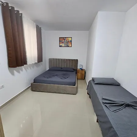 Brajan's Golem (Tirana)