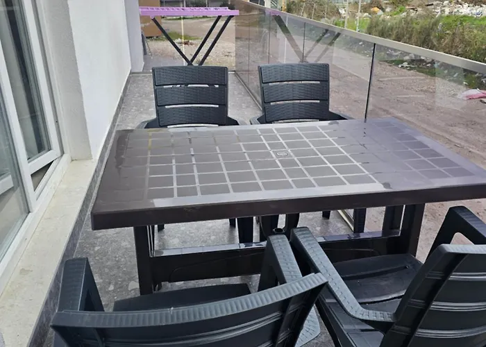 Apartamento Brajan's