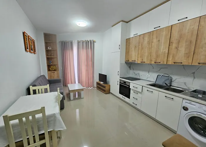 Apartamento Brajan's