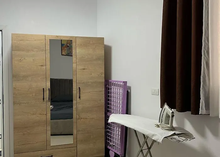 Apartamento Brajan's