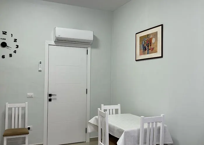 Brajan's Apartamento