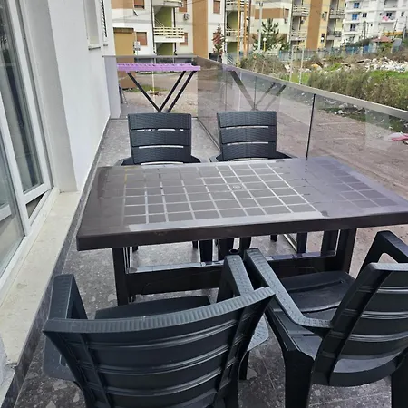 Apartment Brajan's