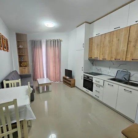 Apartment Brajan's