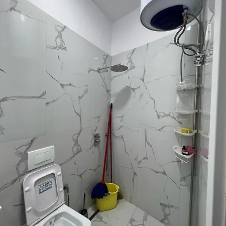 Brajan's Apartmán *