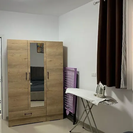 Apartment Brajan's