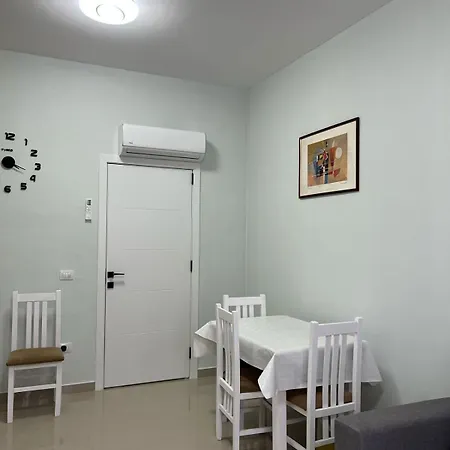 Brajan's Apartment