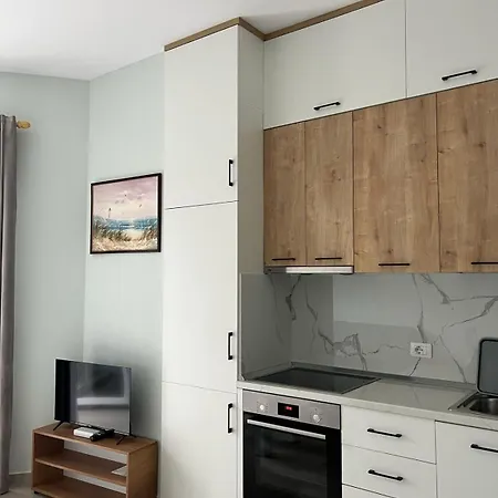 Brajan's Golem (Tirana)