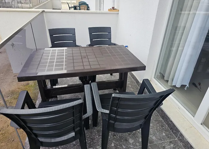 Brajan's アパート